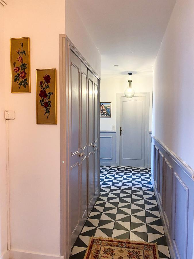Appartement Familial Proche D'Un Site Historique Périgueux Exterior foto